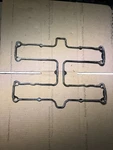 1981 - 83 Yamaha Maxim Xj 650 Cylinder Head Cover Gasket. Fixed Price $65.00.