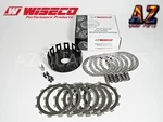 13-16 Honda Wiseco Heavy Duty Billet Clutch Basket Fiber Spring. Fixed Price $287.99.