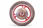 1983 Kawasaki ZX1100 *2185A Front Wheel Brake Rotors. Fixed Price $79.99.