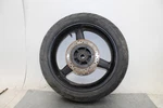 99-02 2001 Yamaha Rear Back Rim Wheel Oem Rotor Tire. Fixed Price $109.99.
