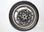 2006-2007 Buell Ulysses XB12X Rear Wheel Back Rim Oem STR8. Fixed Price $280.00.