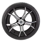 2015-2024 Polaris Slingshot Oem Premium Front 18" Wheel & Tire 1522336-458. Fixed Price $444.99.