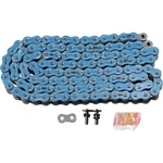 Rk 1223-0996 530MAXX-120-BB Chain Links Blue. Fixed Price $212.84.