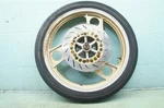1984 Yamaha Kenny Roberts RZ-350 LC350 *2295 Front Rim Wheel. Fixed Price $187.50.