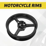 ZX10R 17X3.5" Front Wheel Tubeless Rim Black For Kawasaki Ninja ZX-10R 16-24. Fixed Price $230.00.