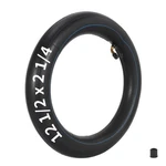 Rutu 1/2 X 1/4 Inner Tube 12.5 2.25 Scooter Replacement. Fixed Price $14.37.