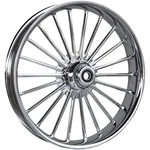Rc Components Front Illusion 21" X 3.5" No Abs 21350-9031-126C. Fixed Price $1668.42.