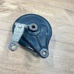 1981 80-81 Honda Elsinore CR80R / Oem Rear Brake Backing Plate Drum. Fixed Price $40.00.