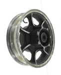 1994 Kawasaki Vulcan 88 Oem Rear Back Wheel Rim 41073 1428 18. Fixed Price $98.99.