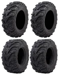 Tusk Mud Force Atv Tire 25X8-12 25X10-12 Set Of 4. Fixed Price $279.96.