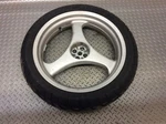 1996 96-01 Bmw Rear Rim Wheel. Fixed Price $75.00.