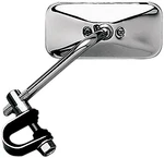 Emgo Universal Clamp-on Mirror 20-34812. Fixed Price $19.55.