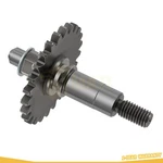 Water Pump Impeller Shaft & Gear Fits Yamaha YZ65 YZ85 2002-2024 5PA-12459-00-00. Fixed Price $43.99.