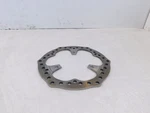 Erik Buell Racing Ebr 1190SX Hammerhead 1190RX Rear Wheel Brake Disc Rotor. Fixed Price $99.99.