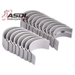 +25 Connecting Rod & Crankshaft Main Bearing Set For Yamaha YZF1000 R1 1998-2003. Fixed Price $49.99.