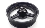 Rear Wheel Rim 2007 Suzuki SV650 1832. Fixed Price $141.19.