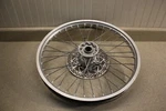 2003 Suzuki Rm 250 Takasago Excel Front Rim Wheel Hub Spokes Rotor 3531. Fixed Price $199.11.