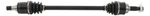 Balls Racing Xtreme-duty Axle Rear, Right TRK-HO-8-324. Fixed Price $244.10.