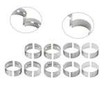 +50 Connecting Rod Main Crankshaft Bearing For Yamaha YZF1000 R1 2004-2008. Fixed Price $85.06.