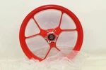 Aprilia RSV4 1000 Tuono 1100 12-25 Oem Front Wheel Rim 2B002105 New In Box!. Fixed Price $524.99.