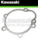 New 2006-2010 Genuine Kawasaki Idle Gear Cover Gakset Ninja ZX-10R 11061-0177. Fixed Price $12.95.