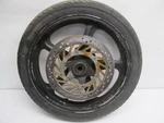 1992 Honda Nighthawk Front Wheel. Fixed Price $48.97.
