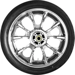 Coastal Moto 0336-0050 PKG2-LAR185CH-ABST Rear Largo Wheel/tire Combination. Fixed Price $1499.95.