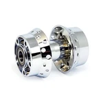 Rear Wheel Hub For Harley-davidson Dyna 2012-2017. Fixed Price $380.58.