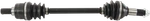 Balls AB8-YA-8-346 Racing Xtreme-duty Axle Left Rear Right. Fixed Price $244.10.