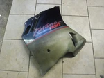 88-93 Suzuki Katana GSX1100 Right Side Mid Lower Fairing 94471-48B SF161. Fixed Price $29.98.