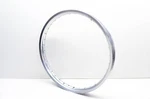 New Oem Kawasaki 41025-1330-WA Silver Front Rim 1.60X21 Nos. Fixed Price $238.91.
