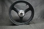 Kawasaki 600 ZX6R Ninja Front Wheel Rim 1997 41073-1497-DH. Fixed Price $108.38.