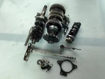 07-08 Yamaha Yzf R1 Complete Transmission Gears Trany Forks Oem 2007 2008. Fixed Price $179.99.