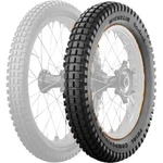 Trial Competiton Rear Tire 4.00-18 64M Radial Tl Suzuki Cyclone 400 65-81. Fixed Price $342.43.