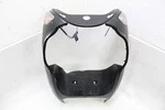 2017 Genuine Scooter Co. Buddy 125 Oem Front Upper Nose Fairing Cowl Shroud. Fixed Price $43.40.