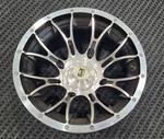 Dwt Diablo Douglas Wheel - 14X8, 4/156, 5+3. Fixed Price $79.95.