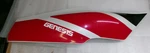 1989-94 Yamaha FZR600 Right Rear Side Fairing Oem 3HE-21721-00-2 (070). Fixed Price $45.00.