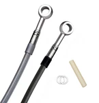 Spiegler Brake LINES:1 Rear For Suzuki Vl 1500LC Intruder 1998-2001 Original. Fixed Price $65.75.