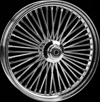 Harddrive Front 48 Spoke Wheel (single Disc) 23X3.5IN. 051-14541. Fixed Price $669.56.