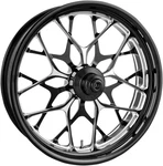 Performance Machine (pm) 1204-7814P-GAL-BMP Wheel Galaxy Front Dual Di. Fixed Price $1831.46.