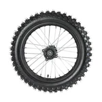 90/100-16 Rear Tire Rim 1.85X16 Bigwheel Pit Bike KX100 RM85 SX85 CR80 Ttr. Fixed Price $135.79.