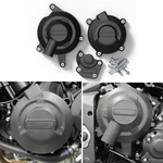 Motorcycles Engine Protection Cover For Triumph Street Triple 675 (r) 2011-2016. Fixed Price $65.52.