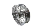 1973-1984 Harley Davidson Fl Fx Shovelhead 16" Front Or Rear Spoke Wheel. Fixed Price $424.99.