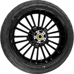 Coastal Moto 0336-0032 PKG-ATL185SB-24ABST Atlantic Rear Wheel/tire. Fixed Price $1599.95.