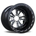 Rc Components Torx Eclipse Gloss Black Wheels CSE606B1E-01E. Fixed Price $1520.00.