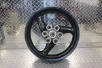 2002 Ducati Monster 620 Ie Dark Rear Wheel Back Rim 17X4.50. Fixed Price $169.95.