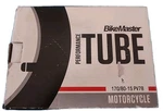Bikemaster Motorcycle Tube 170/80-15 PV-78 Valve Stem Street/ Dirt (PT2). Fixed Price $16.67.