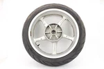 2004 2005 Yamaha FZ6 Rear Wheel Back Rim Straight 0896. Fixed Price $199.99.