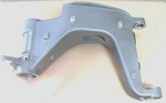 2015-2018 Polaris K-swingarm Titanium Grey Slingshot # 2207085-650. Fixed Price $99.95.