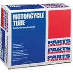 Parts Unlimited Tube 2.75/3.00 90/90-21 0350-0350. Fixed Price $20.86.